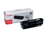 Canon Toner Black